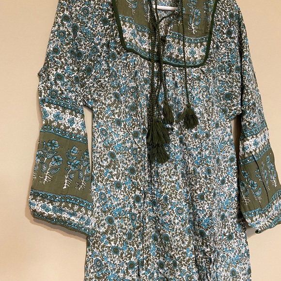 Luna Dress - Picture 3 of 5